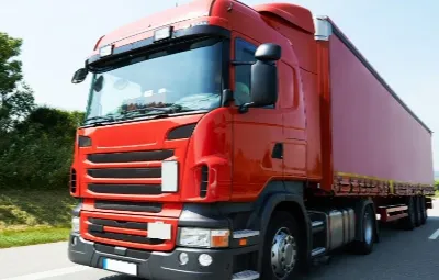 Adana Üçevler Ambar Kargo