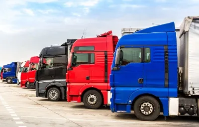 Adana Üçevler Ambar Nakliyat