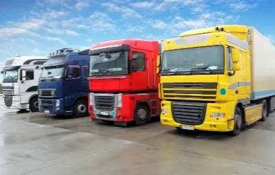 Adana Üçevler Nakliye Ambarı