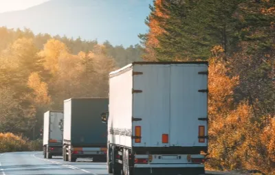 Adana ile Üçevler Arası Klima Taşıma