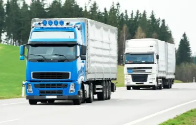 Adana ile Üçevler Arası Eşya Taşıma